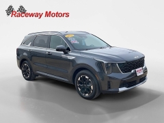Used 2024  Kia Sorento S FWD at Raceway Motors near Lufkin&comma; TX