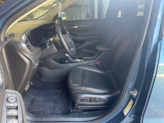 Used 2024  Buick Encore GX AWD 4dr Sport Touring at Raceway Motors near Lufkin&comma; TX