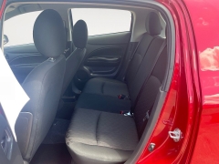 Used 2024  Mitsubishi Mirage ES CVT at Raceway Motors near Lufkin&comma; TX