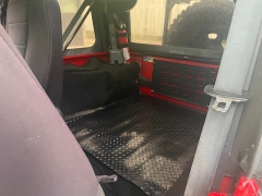 Used 1999  Jeep Wrangler 2d Convertible Sport at Raceway Motors near Lufkin&comma; TX