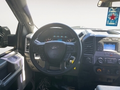 Used 2019  Ford F-150 4WD SuperCrew XL 5 1&sol;2 at Raceway Motors near Lufkin&comma; TX