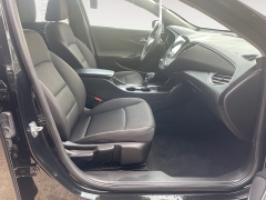 Used 2023  Chevrolet Malibu 4dr Sdn 1LT at Raceway Motors near Lufkin&comma; TX