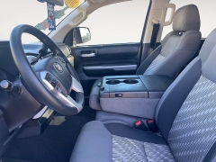 Used 2018  Toyota Tundra 2WD CrewMax SR5 4.6L at Raceway Motors near Lufkin, TX