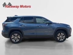 Used 2026  Chevrolet Equinox AWD 4dr LT w&sol;2LT at Raceway Motors near Lufkin&comma; TX