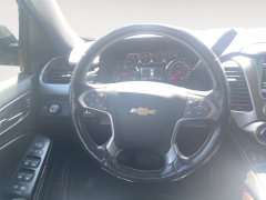 Used 2018  Chevrolet Tahoe 4d SUV RWD LT at Raceway Motors near Lufkin&comma; TX