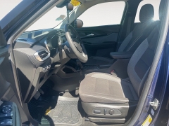 Used 2023  Chevrolet Trailblazer FWD 4dr LT at Raceway Motors near Lufkin&comma; TX