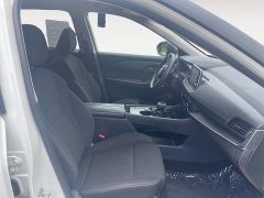 Used 2024  Nissan Rogue FWD S at Raceway Motors near Lufkin&comma; TX