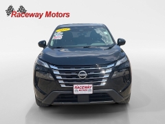 Used 2025  Nissan Rogue FWD SV at Raceway Motors near Lufkin&comma; TX