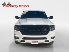 Used 2023  Ram 1500 2WD Big Horn Quad Cab 6'4" Box at Raceway Motors near Lufkin&comma; TX