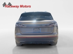 Used 2019  Lincoln Nautilus 4d SUV FWD Reserve 2&period;0L at Raceway Motors near Lufkin&comma; TX