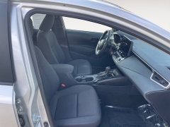 Used 2024  Toyota Corolla LE CVT at Raceway Motors near Lufkin&comma; TX