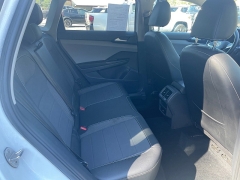 Used 2023  Volkswagen Taos SE 4MOTION at Raceway Motors near Lufkin, TX