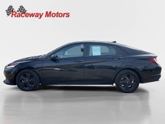 Used 2023  Hyundai Elantra SEL IVT at Raceway Motors near Lufkin&comma; TX