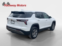 Used 2025  Chevrolet Equinox FWD 4dr LT w&sol;1LT at Raceway Motors near Lufkin&comma; TX