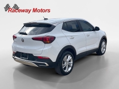 Used 2020  Buick Encore GX 4d SUV FWD Preferred at Raceway Motors near Lufkin&comma; TX