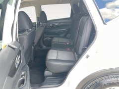 Used 2020  Nissan Rogue 4d SUV AWD SV at Raceway Motors near Lufkin&comma; TX