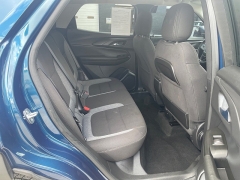 Used 2021  Chevrolet Trailblazer 4d SUV FWD LT at Raceway Motors near Lufkin&comma; TX