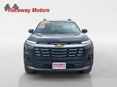 Used 2025  Chevrolet Equinox FWD 4dr LT w&sol;1LT at Raceway Motors near Lufkin&comma; TX