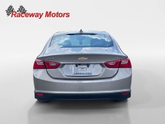 Used 2025  Chevrolet Malibu 4dr Sdn 1LT at Raceway Motors near Lufkin&comma; TX