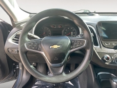 Used 2019  Chevrolet Malibu 4d Sedan LT at Raceway Motors near Lufkin&comma; TX