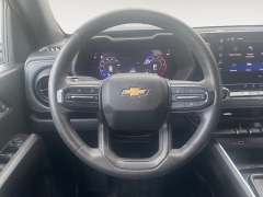 Used 2024  Chevrolet Colorado 2WD Crew Cab WT at Raceway Motors near Lufkin&comma; TX