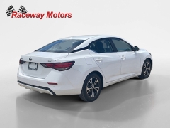 Used 2023  Nissan Sentra SV CVT at Raceway Motors near Lufkin&comma; TX