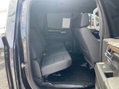 Used 2023  Chevrolet Silverado 1500 4WD Crew Cab 147" LT w&sol;1LT at Raceway Motors near Lufkin&comma; TX