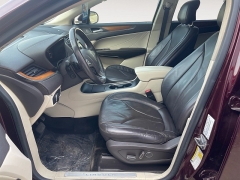 Used 2016  Lincoln MKC 4d SUV FWD Reserve at Raceway Motors near Lufkin&comma; TX