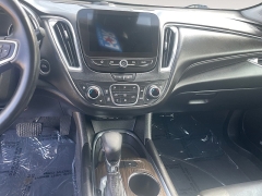 Used 2024  Chevrolet Malibu 4dr Sdn 2LT at Raceway Motors near Lufkin, TX