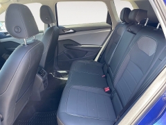 Used 2023  Volkswagen Taos SE 4MOTION at Raceway Motors near Lufkin&comma; TX