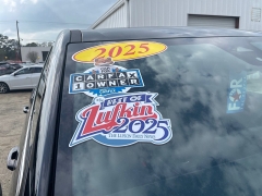 Used 2025  Buick Enclave AWD 4dr Preferred at Raceway Motors near Lufkin&comma; TX