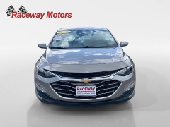 Used 2025  Chevrolet Malibu 4dr Sdn 1LT at Raceway Motors near Lufkin&comma; TX