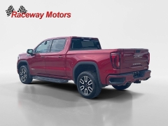Used 2021  GMC Sierra 1500 4WD Crew Cab 147" AT4 at Raceway Motors near Lufkin&comma; TX