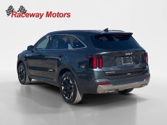 Used 2024  Kia Sorento S FWD at Raceway Motors near Lufkin&comma; TX