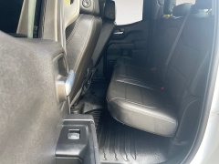 Used 2019  Chevrolet Silverado 1500 4WD Double Cab Work Truck at Raceway Motors near Lufkin&comma; TX