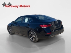 Used 2023  Nissan Sentra SV CVT at Raceway Motors near Lufkin, TX