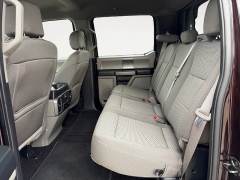 Used 2019  Ford F-150 4WD SuperCrew XLT 5 1/2 at Raceway Motors near Lufkin, TX