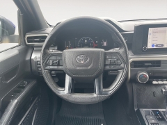 Used 2024  Toyota Tacoma 4WD SR5 Double Cab 5ft Bed AT at Raceway Motors near Lufkin&comma; TX