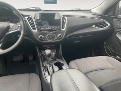 Used 2023  Chevrolet Malibu 4dr Sdn 1LT at Raceway Motors near Lufkin&comma; TX