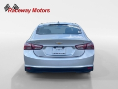 Used 2020  Chevrolet Malibu 4d Sedan LT at Raceway Motors near Lufkin&comma; TX