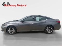 Used 2025  Nissan Altima SV FWD at Raceway Motors near Lufkin&comma; TX