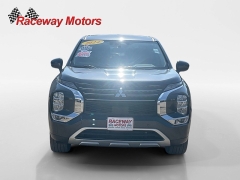 Used 2024  Mitsubishi Outlander SE FWD at Raceway Motors near Lufkin&comma; TX