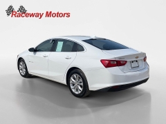 Used 2023  Chevrolet Malibu 4dr Sdn 1LT at Raceway Motors near Lufkin&comma; TX