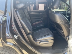 Used 2023  Jeep Grand Cherokee L Altitude 4x2 at Raceway Motors near Lufkin&comma; TX