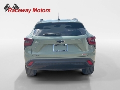Used 2024  Chevrolet Trax FWD 4dr 2RS at Raceway Motors near Lufkin&comma; TX