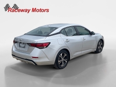 Used 2023  Nissan Sentra SV CVT at Raceway Motors near Lufkin&comma; TX