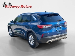 Used 2022  Ford Escape SE FWD at Raceway Motors near Lufkin&comma; TX