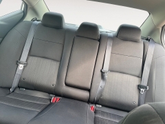 Used 2024  Nissan Altima 2&period;5 SV Sedan at Raceway Motors near Lufkin&comma; TX