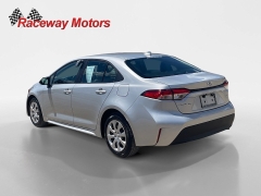 Used 2025  Toyota Corolla LE CVT at Raceway Motors near Lufkin&comma; TX