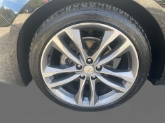 Used 2024  Chevrolet Malibu 4dr Sdn 2LT at Raceway Motors near Lufkin, TX